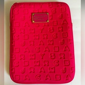 Marc Jacobs Tablet Case